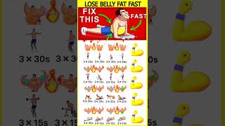 lose belly fat and get six pack abs shorts abs sixpackabs loseweight shorts burnfat