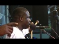 Capture de la vidéo Mamadou Diabaté & Percussion Mania - Na Ni Fa - Live At Afrikafestival Hertme 2017