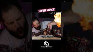Warhammer, But It’s a 90s Toy Commercial  #warhammer
