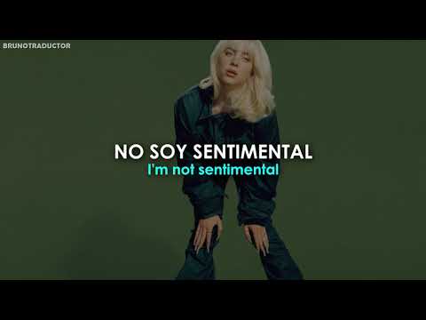Billie Eilish -