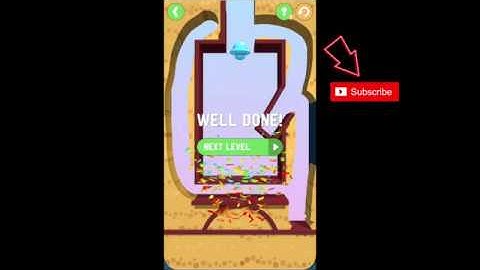 Dig This! 52-18 HEAVY HITTERS CHAPTER Walkthrough Solution