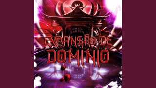 Expansão de Domínio (Gojo vs Sukuna)