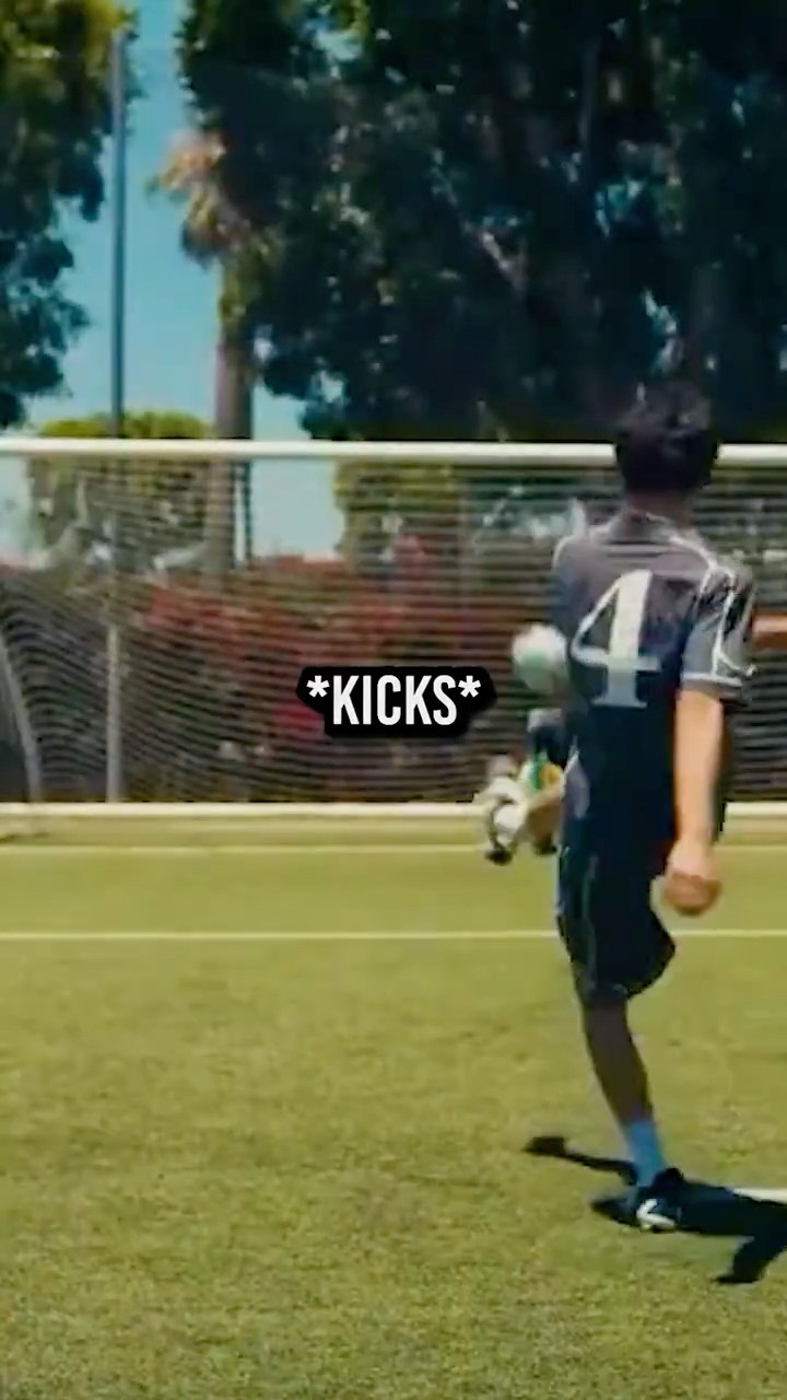 Ray Reveals His Newly Dropped World Cup Themed “RUEI Sport 26