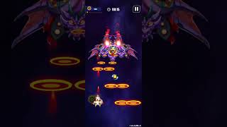 Boss Level - 6 Complete 💯 Space Shooter Galaxy Attack - Android Gameplay । Best Android Games 2024