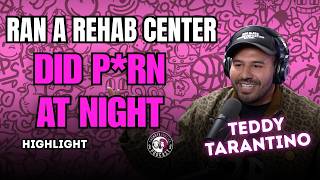 Famous On P*rnhub While Owning A Rehab Center
