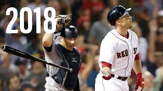 Famous 3 Homer Games (2018) Profile
