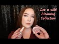 Wet n Wild Blooming Collection | Do You Need It?!?