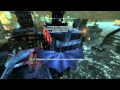 Batman: Arkham City - videorecenzja quaza