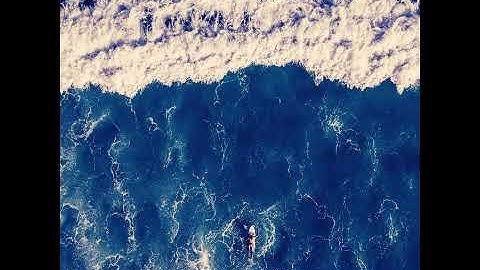 Pulsating Ambience for Beach Parties