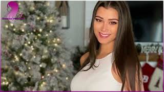 Keilah Kang..Biography, age, weight, relationships, net worth, outfits idea, plus size models