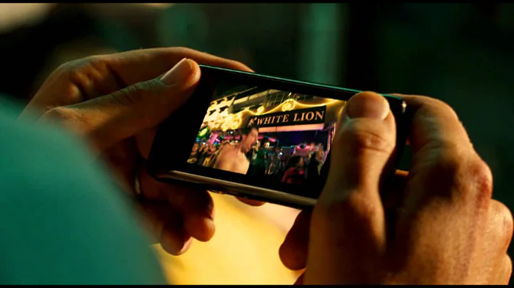 HBO The Hangover Part II Trailer