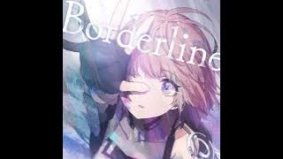 THE IDOLM@STER SHINY COLORS Song for Prism series - Borderline