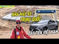 Thăm nhà máy XE TRUNG QUỐC đầu tiên ở Việt Nam và lướt qua Omoda C5 hybrid | Vlog mode #1