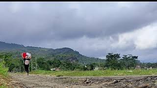 Kebyar kebyar Indonesia