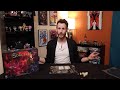 How to Play: SORCERER by White Wizard Games