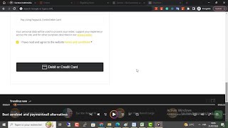 For WordPress: Card Processing Payement Gateway like Sendowl and Paymentwall (No redirect required)