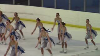 Synchronicity 2017 Regionals