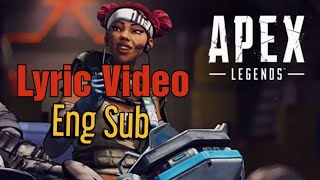 Apex Legends Lifeline Song - Ajay Che (Lyric Video Eng Subs)