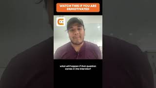 DO THIS To Keep Demotivation Away | Coding Ninjas