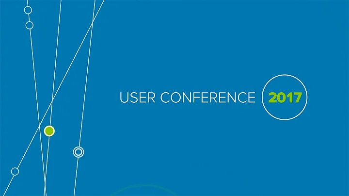 Xactware User Conference 2017 Presents…
