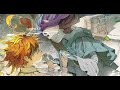 The Promised Neverland Season 2 - Ending Full Lyrics ...