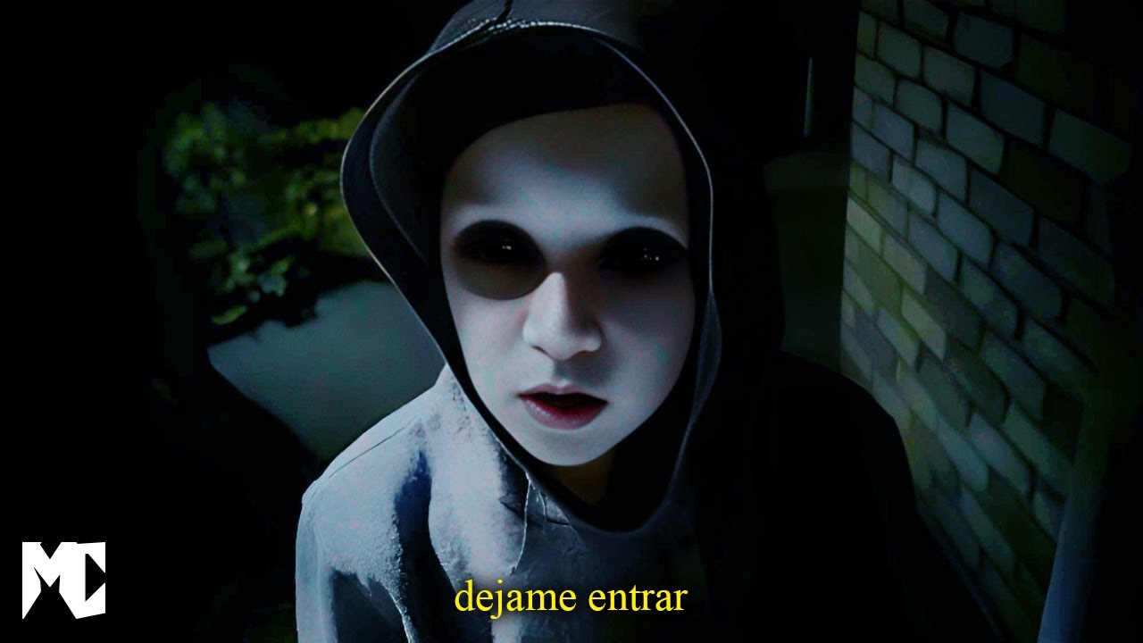 4 Encuentros con los NIÑOS DE OJOS NEGROS (Black Eyed Children) II │ MundoCreepy