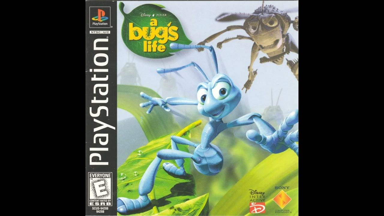 A bug s sleep. A bug s sleep