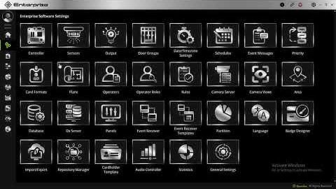 IPConfigure VMS Integration Camera Management And Control