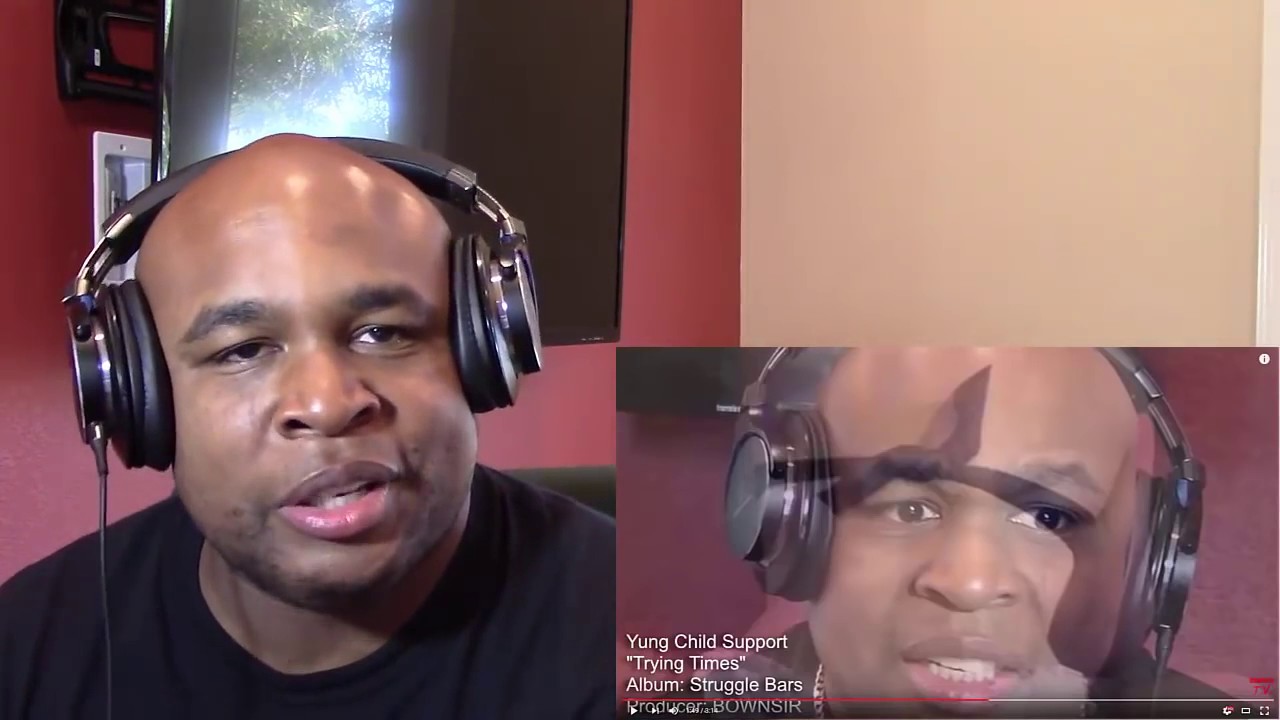 Hairless Inspiration OFFICIAL MUSIC VIDEO! BlastphamousHD try not to laugh or grin Challenge