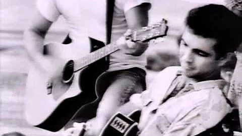 JAMES BLUNDELL & JAMES REYNE - WAY OUT WEST 1992 (...