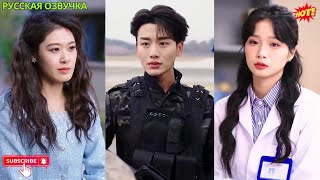 видео: После авиакатастрофы он остался один, но полевой врач стала единственным, кто спас его от смерти картинка: После авиакатастрофы он остался один, но полевой врач стала единственным, кто спас его от смерти