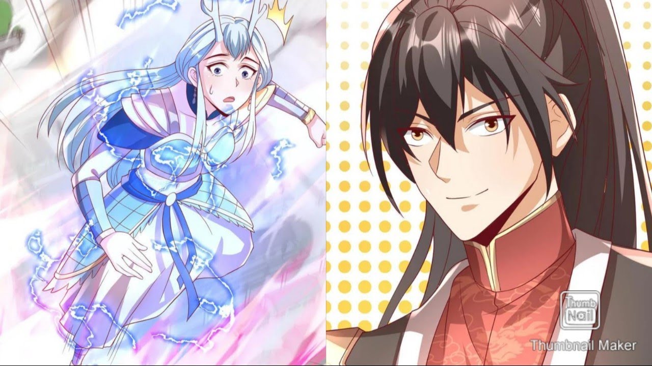 It's Over! The Queen's Soft Rice Husband Is Actually Invincible Chapter