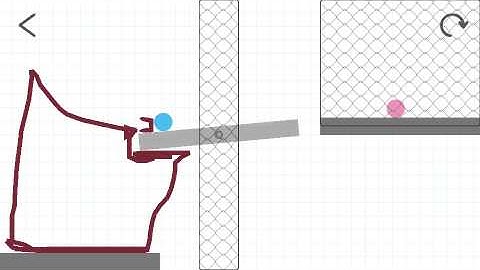 Brain Dots 232 Level - stage - niveau - nivel solution solución solução
