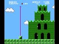 Super Mario Bros. - Minus World - Famicom Disk System Style