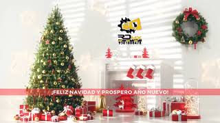 RDMX (¡feliz navidad!)