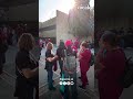 🔴 Se reúnen maestros en la SEDU de #Saltillo para atender problemática tras manifestación