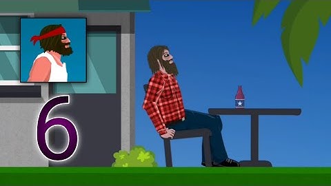 Short Life | Gameplay Walkthrough Part 6 | Level 51-60 [Android,Ios]