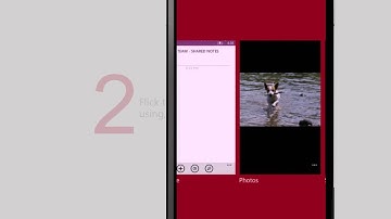 How to switch between apps in Windows Phone 8 - EPC Group