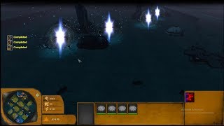 Famous Lambda Wars Beta Gameplay 2v2 (Rebel Teleportation) #8 Wealth