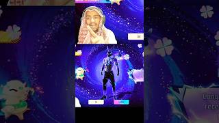 HABIBI BHAI 😲 NEW TRICK UNLOCK 💀 #freefire #shortvideo #trending