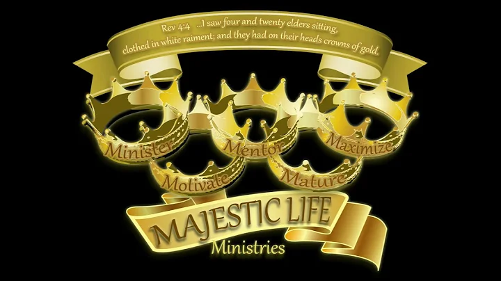 Welcome to Majestic Life Church Service with Dr. R...