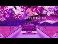 Dolly Parton & Galantis - Faith (feat. Mr. Probz) (Acoustic)