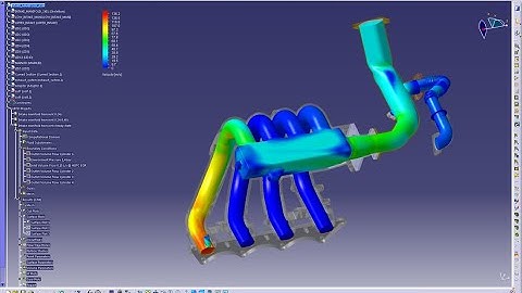 [易富迪科技 EFD Corp.] CATIA V5 版 FLOEFD 操作 FAQ