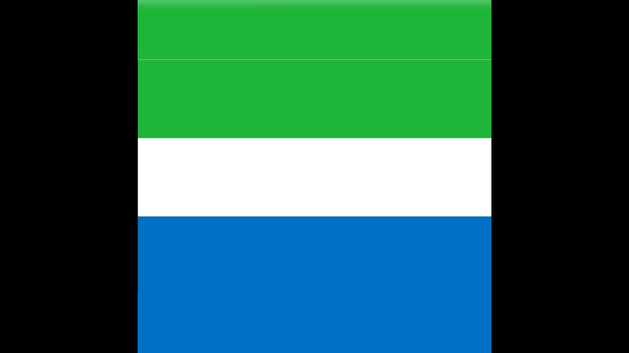 SIERRA LEONE OLDIES (TABULAY