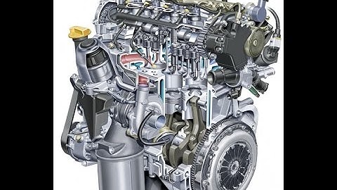 Vauxhall 1.3CDTI Timing Chain Replacement