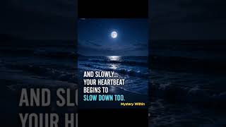 Ocean Waves Calm the Human Brain (The Science of Ocean Sleep) #psychology #oceansleep #oceansounds