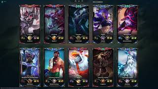 100 ★ MKOI Supa Yunara 13/1/10 vs Graves FNC Razork ⚔ Challenger S16 EUW ⚔ Original Yunara Gameplay