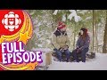 Small talk  careers  cbc kids