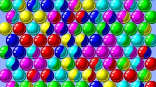  Bubbels shooter Bubble shooter android gameplay | bubble shooter | bubble shooter game new levels  screenshot 2