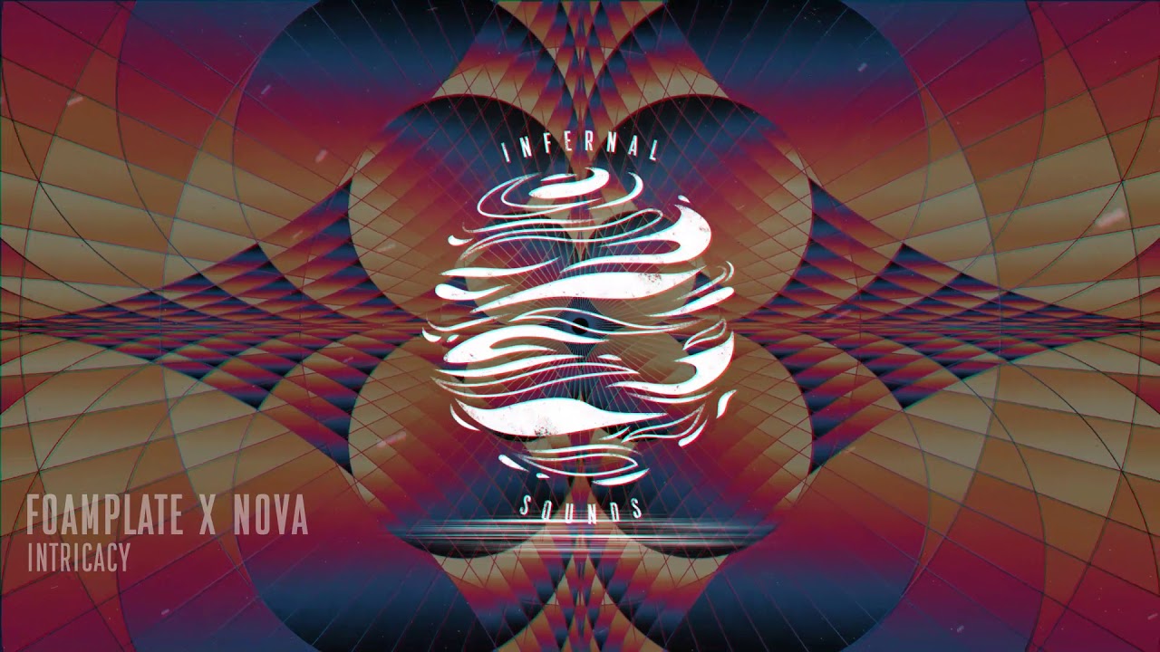 Watch Foamplate x Nova - Intricacy (IFS027) on YouTube Watch Foamplate x Nova - Intricacy (IFS027) on YouTube